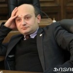 «Համոզված եմ, որ այս անգամ ավելի շատ քվեներ կհավաքեմ». Սաֆարյանը բարձր է գնահատում իր հնարավորությունները