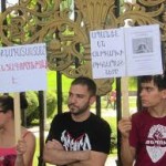 «Հարսնաքարի» գործով կստեղծվի Հանրային արդարության տրիբունալ