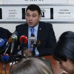 Շարմազանովը՝ ԲՀԿ-ին. «Սիրելիներս, ո՞վ էր ձեզ խանգարում, որ վայր դնեիք պորտֆելները» Շարմազանովը՝ ԲՀԿ-ին. «Սիրելիներս, ո՞վ էր ձեզ խանգարում, որ վայր դնեիք պորտֆելները»