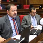 Կառավարությունը չորս տարի չի կարողանում ուղղել իր սխալը Կառավարությունը չորս տարի չի կարողանում ուղղել իր սխալը