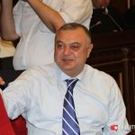 Բելաջիոյի Գրիշը ի՞նչ է արել, որ պատասխան տա