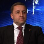 Կարեն Ավագյանի ելույթն ԱԺ հայտարարությունների ժամին
