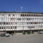 Չվերընտրված քաղաքապետը  Ռումինիա է  մեկնել