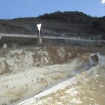 Գեղանուշի պոչամբարի ջրատարը կառուցված է նախագծային շեղումներով Գեղանուշի պոչամբարի ջրատարը կառուցված է նախագծային շեղումներով