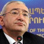 Տիգրան Մուկուչյան. «…Կսկսեն բոլորը գրանցամատյանները գողանալ, որ ընտրության արդյունքները անվավեր դառնան»