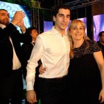 Հենրիխ Մխիթարյանի համար պայքարում են «Բավարիան» եւ «Յուվենտուսը» Հենրիխ Մխիթարյանի համար պայքարում են «Բավարիան» եւ «Յուվենտուսը»