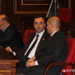Որքան է ծախսում Հրայր Թովմասյանը՝ գազի համար
