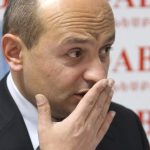 «ՀՀԿ-ն դեռ կափսոսա»․ Ստյոպա Սաֆարյան «ՀՀԿ-ն դեռ կափսոսա»․ Ստյոպա Սաֆարյան