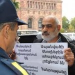 Գասպարին կարծում է՝ Էթիկայի հանձնաժողովի որոշումը կսանձի օլիգարխների սանձարձակությունները