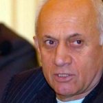 Մհեր Սեդրակյանը՝ լրագրողին. «Շատ լավ արեցի, արեցի, որ հարցը տայիր»