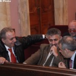 Սուրեն Սուրենյանց. «Այո, նման քննարկում եղել է»