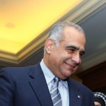 Րաֆֆի Հովհաննիսյանը գաղտնալսվելուց չի վախենում, որովհետեւ սրճարաններում քննարկում չի անում