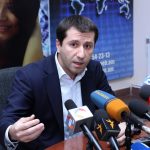 Կարեն Անդրեասյան. «Ես կոալիցիոն կադր եմ» Կարեն Անդրեասյան. «Ես կոալիցիոն կադր եմ»
