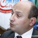 «Ադրբեջանական կողմը ստախոսությամբ է զբաղվում». Ստյոպա Սաֆարյան