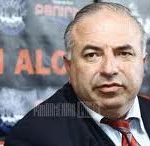 Գագիկ Ծառուկյանը նախատել է Արագած Ախոյանին