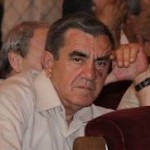 ՀԱԿ-ից դուրս եկած եւ ՀԱԿ-ին հակադրվող անդամները բարկացրել են Երջանիկ Աբգարյանին