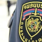 ՀՀ Ոստիկանություն. Անհայտ անձինք են խանգարել լրագրողների աշխատանքը