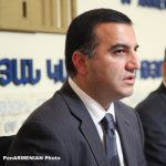 Նախարարը` գազի թանկացման մասին