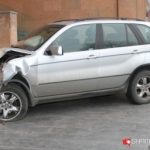 Պռոշյան փողոցի խոշոր ավտովթարի հեղինակը Բրյուսովի կին դասախոս է