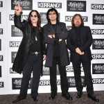 Black Sabbath-ի նոր ձայնասկավառակը լույս կտեսնի հունիսին Black Sabbath-ի նոր ձայնասկավառակը լույս կտեսնի հունիսին