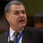 ՀՀ ընտրությունների գնահատականն ԵԽԽՎ հանձնաժողովի նիստում ու ադրբեջանցի պատվիրակի սկանդալը ՀՀ ընտրությունների գնահատականն ԵԽԽՎ հանձնաժողովի նիստում ու ադրբեջանցի պատվիրակի սկանդալը