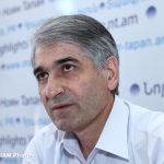 «Պրն. Նազարյանը իզուր է շտապել նման  հայտարարություն անելուց». Գագիկ Մակարյան