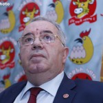 ՀՀԿ պատգամավորը պնդում է, որ Բագրատյանի հետ համաձայնության չեն եկել եւ չեն գա ՀՀԿ պատգամավորը պնդում է, որ Բագրատյանի հետ համաձայնության չեն եկել եւ չեն գա