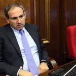 Փաշինյանը՝ Տիգրան Սարգսյանին. «Ինչպե՞ս ստացվեց, որ հակակարկտային կայանները փուստ տվեցին» Փաշինյանը՝ Տիգրան Սարգսյանին. «Ինչպե՞ս ստացվեց, որ հակակարկտային կայանները փուստ տվեցին»