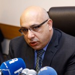 ՀԱԿ-ն այլեւս պատմական իրողություն է ՀԱԿ-ն այլեւս պատմական իրողություն է