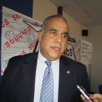 Րաֆֆի Հովհաննիսյանը հորդորում է Անդրիաս Ղուկասյանին հացադուլ չանել (Տեսանյութ) Րաֆֆի Հովհաննիսյանը հորդորում է Անդրիաս Ղուկասյանին հացադուլ չանել (Տեսանյութ)