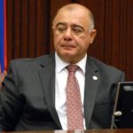 Սամվել Բալասանյանը հորդորում է. «Lեքսիկոնից հանեք՝ «Գյումրին կրիմինալ քաղաք է» արտահայտությունը» Սամվել Բալասանյանը հորդորում է. «Lեքսիկոնից հանեք՝ «Գյումրին կրիմինալ քաղաք է» արտահայտությունը»