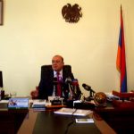 Սամվել Բալասանյանը շիրակցի պատգամավորների հետ թշնամանք չունի՞ Սամվել Բալասանյանը շիրակցի պատգամավորների հետ թշնամանք չունի՞