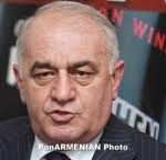 Համլետ Հարությունյան.  ԱԺ նախագահն, ի տխրություն ինձ, քիչ թվով կայացած պետական քաղաքական գործիչներից է