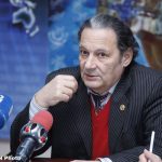 Ահարոն Ադիբեկյանն առաջարկում է ստեղծել ագրոապահովագրությամբ զբաղվող հատուկ հանձնախումբ