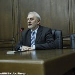 Արամ Մանուկյան. «Բերեք կրթական պրոյեկտ՝ դաբրո տանք»