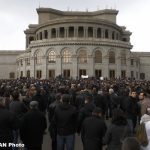 Թարմ մոտեցումների ժամանակը
