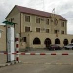 Հափշտակել է աներձագի անձնագիրը եւ փորձել  հատել սահմանը