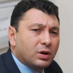 Ընդամենը` «քաղաքական շուլուխ»
