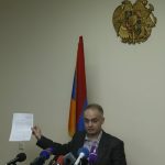 Լեւոն Զուրաբյան. Հայաստանը հայտնվել է դասական գիշատիչ պետությունների շարքում
