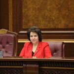ԱԺ փոխնախագահ. «ՎՊ-ին զսպաշապիկ հագցնելու մասին խոսք լինել չի կարող»