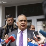 Րաֆֆի Հովհաննիսյան. «Ծառուկյանն այն եզակի մարդկանցից է, ով միշտ ինձ հետ եղել է անկեղծ» Րաֆֆի Հովհաննիսյան. «Ծառուկյանն այն եզակի մարդկանցից է, ով միշտ ինձ հետ եղել է անկեղծ»