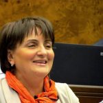 Մարգարիտ Եսայանի կեսկատակ առաջարկը. «Եկեք աղբահանության մենաշնորհ ստեղծենք, տանք օլիգարխի»
