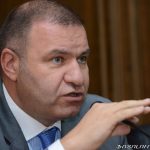 ԲՀԿ-ի համար հրաժարականը պարտադիր չէ (Տեսանյութ)