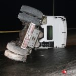 Իրանի քաղաքացին ոչ սթափ վիճակում Երևան-Երասխ ավտոճանապարհին վթարի է ենթարկվել Իրանի քաղաքացին ոչ սթափ վիճակում Երևան-Երասխ ավտոճանապարհին վթարի է ենթարկվել