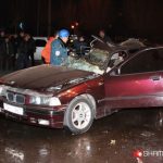 Խոշոր ավտովթար Հարսնաքար ռեստորանի դիմաց. կան զոհեր
