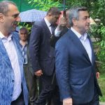 Սամվել Ալեքսանյան.«Երևի նախանձում են, որ իրենց հետ ընկերություն չեմ անում»
