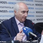Արամ Սարգսյան. «Մութալիբովը մի մեծ նվեր է արել մեր ԱԳՆ-ին»