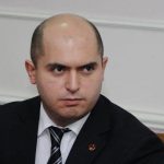 Աշոտյանին ՀԱԿ-ը  «Ласковый май»-ն էր հիշեցրել