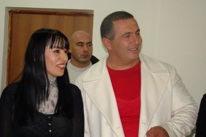 Նաիրա Զոհրաբյան, ՀՀ-ում չկա մի քաղաքացի, ով համարձակություն ունենա բարձր ինտոնացիայով խոսել Գագիկ Ծառուկյանի հետ