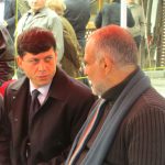 Հովսեփ Խուրշուդյան. «Րաֆֆի Հովհաննիսյանը երբեք չի ասել, որ շարունակելու է հացադուլը մինչեւ ապրիլի 9-ը» Հովսեփ Խուրշուդյան. «Րաֆֆի Հովհաննիսյանը երբեք չի ասել, որ շարունակելու է հացադուլը մինչեւ ապրիլի 9-ը»